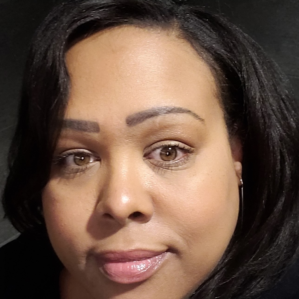 Meet your Posher, Ambrea